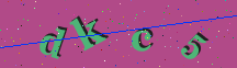 antispam code